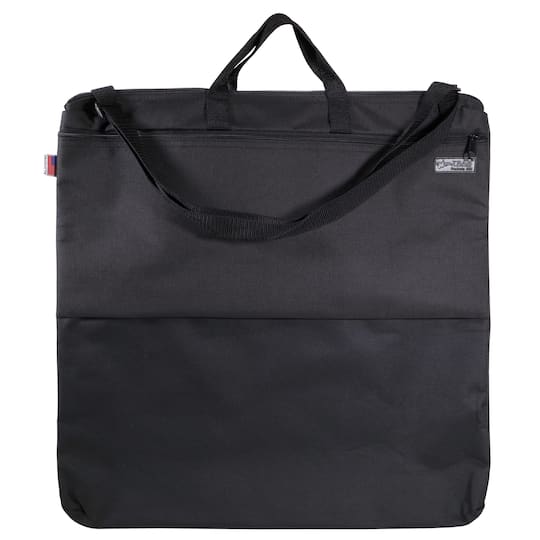 Pro Art&#xAE; Tran Nylon Portfolio Bag